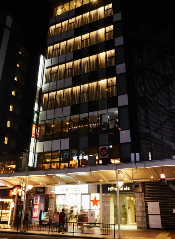 The Capsule Hotel, The Millennials